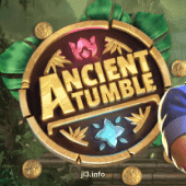 Ancient Tumble Slot Game by jl3