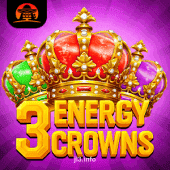 3 Energy Crowns related game