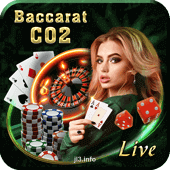 jl3 Baccarat C02 Game Interface