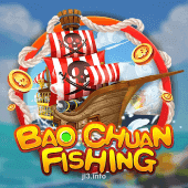 Bao Chuan Fishing Game