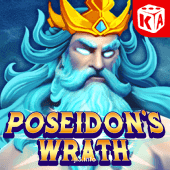 Poseidon's Wrath Game